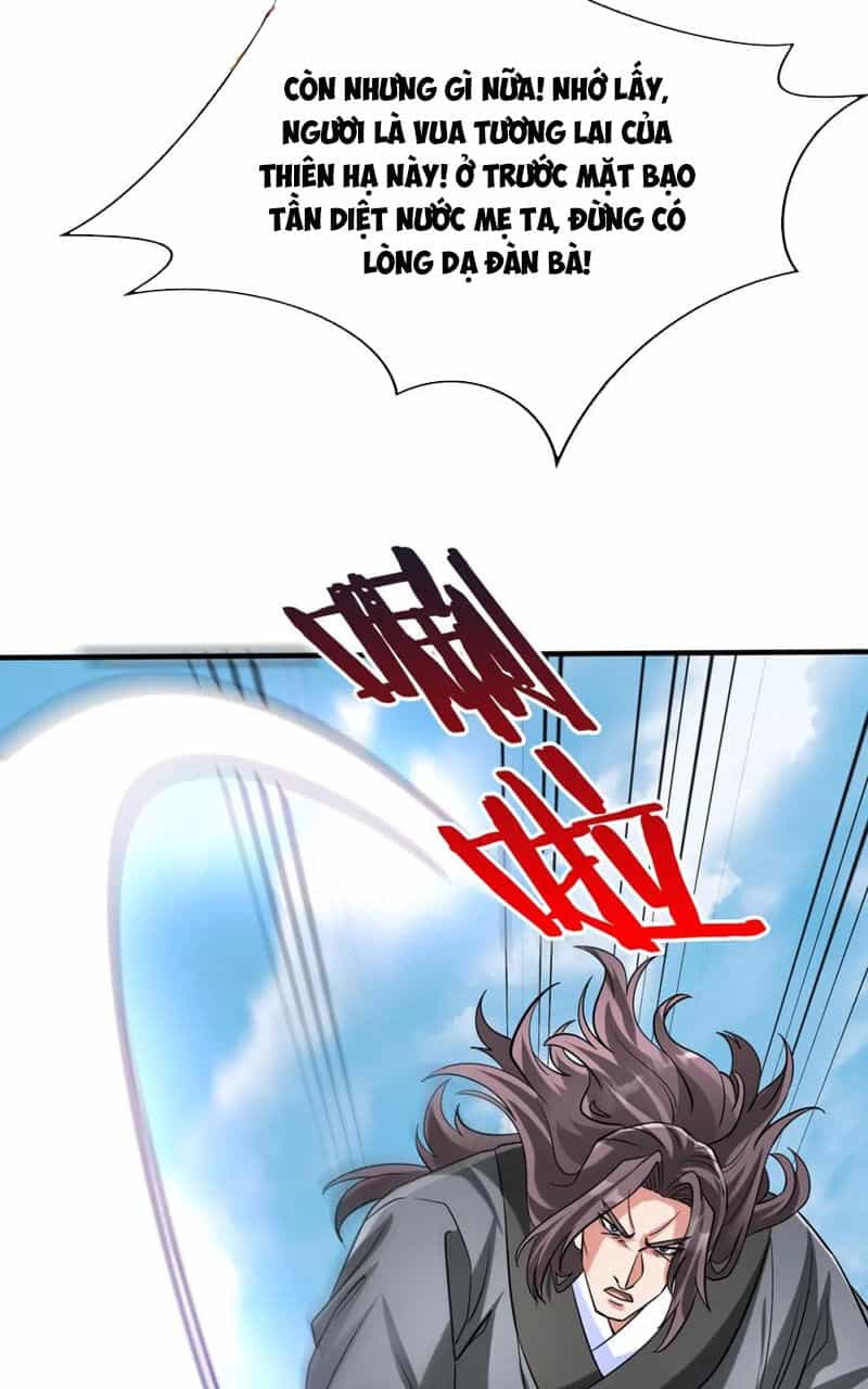Đại Tần: Ta Con Trai Tần Thủy Hoàng Giết Địch Thăng Cấp Thành Thần - Chương 113 - ảnh 60