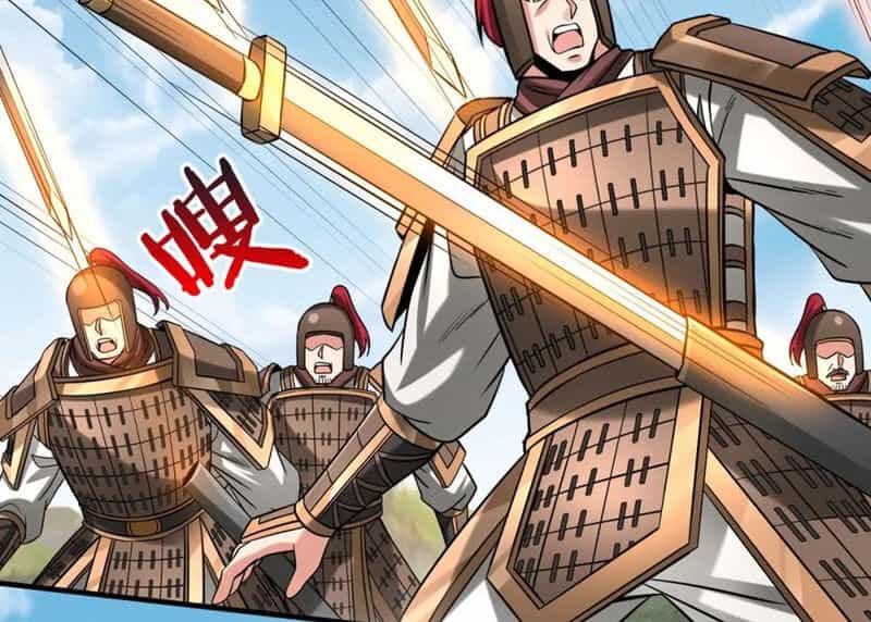 Đại Tần: Ta Con Trai Tần Thủy Hoàng Giết Địch Thăng Cấp Thành Thần - Chương 113 - ảnh 72