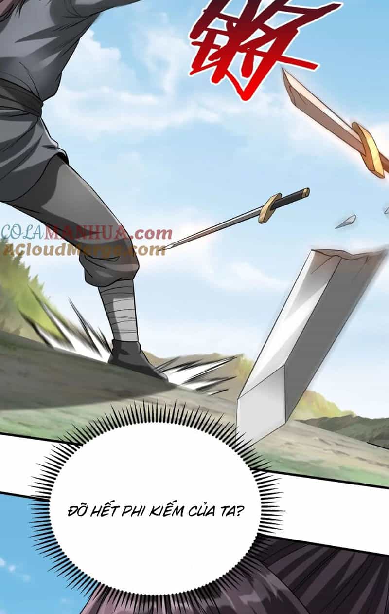 Đại Tần: Ta Con Trai Tần Thủy Hoàng Giết Địch Thăng Cấp Thành Thần - Chương 114 - ảnh 20