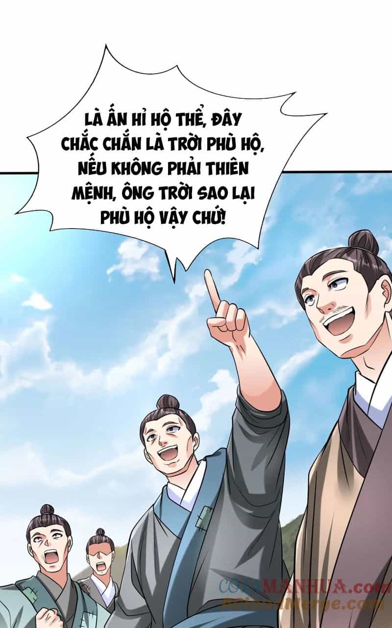 Đại Tần: Ta Con Trai Tần Thủy Hoàng Giết Địch Thăng Cấp Thành Thần - Chương 114 - ảnh 54