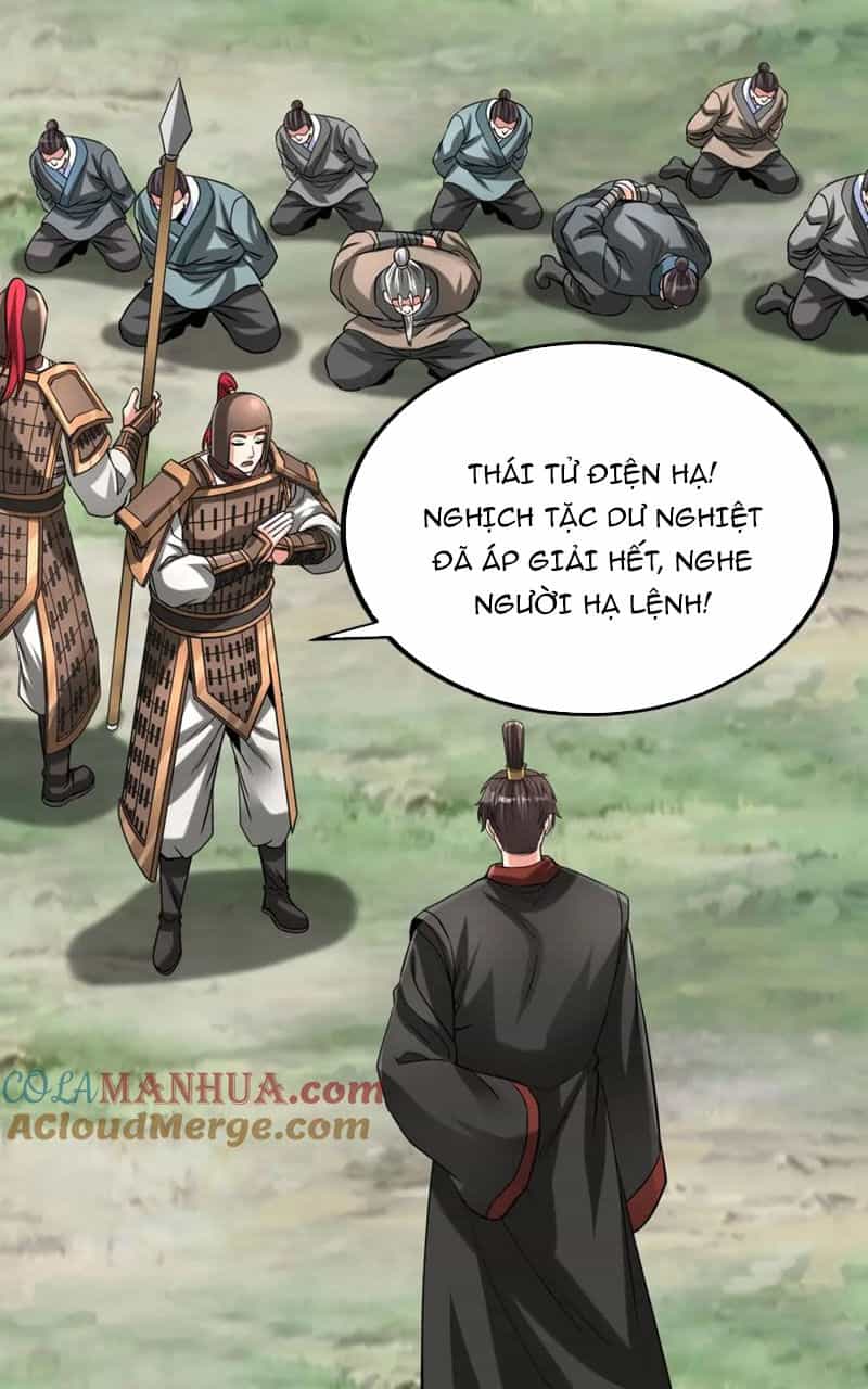 Đại Tần: Ta Con Trai Tần Thủy Hoàng Giết Địch Thăng Cấp Thành Thần - Chương 114 - ảnh 60