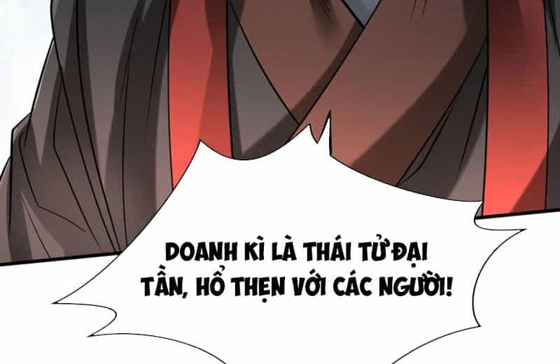Đại Tần: Ta Con Trai Tần Thủy Hoàng Giết Địch Thăng Cấp Thành Thần - Chương 114 - ảnh 65
