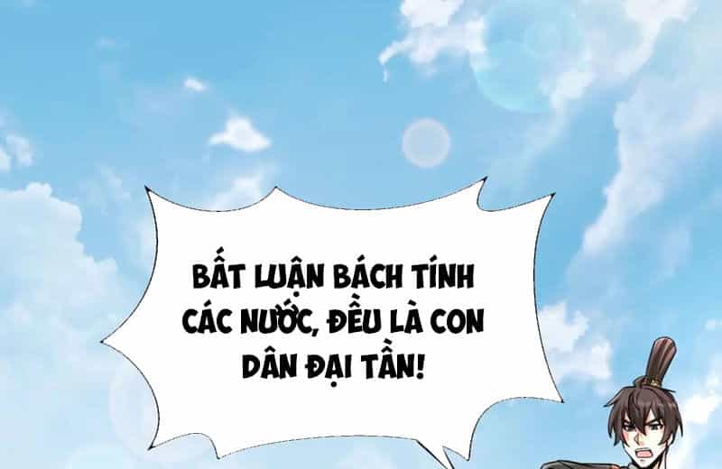 Đại Tần: Ta Con Trai Tần Thủy Hoàng Giết Địch Thăng Cấp Thành Thần - Chương 114 - ảnh 71
