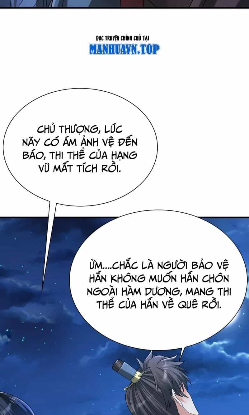 Đại Tần: Ta Con Trai Tần Thủy Hoàng Giết Địch Thăng Cấp Thành Thần - Chương 115 - ảnh 32