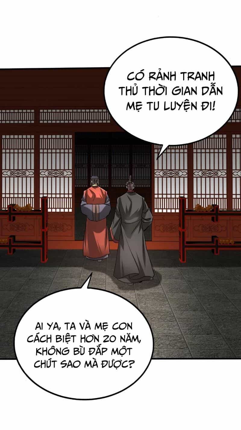 Đại Tần: Ta Con Trai Tần Thủy Hoàng Giết Địch Thăng Cấp Thành Thần - Chương 116 - ảnh 21