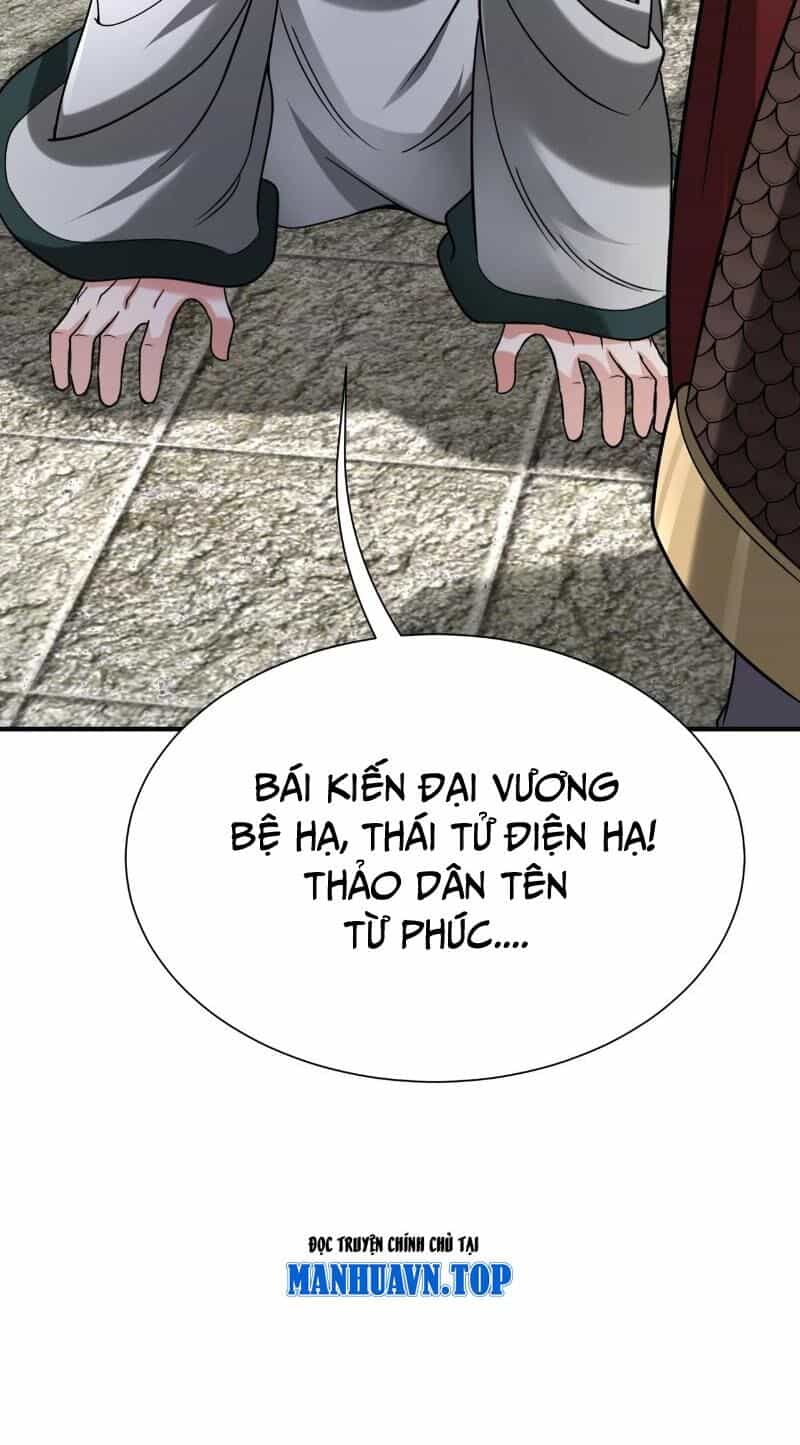 Đại Tần: Ta Con Trai Tần Thủy Hoàng Giết Địch Thăng Cấp Thành Thần - Chương 116 - ảnh 40
