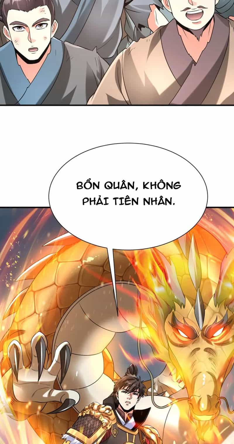 Đại Tần: Ta Con Trai Tần Thủy Hoàng Giết Địch Thăng Cấp Thành Thần - Chương 119 - ảnh 32
