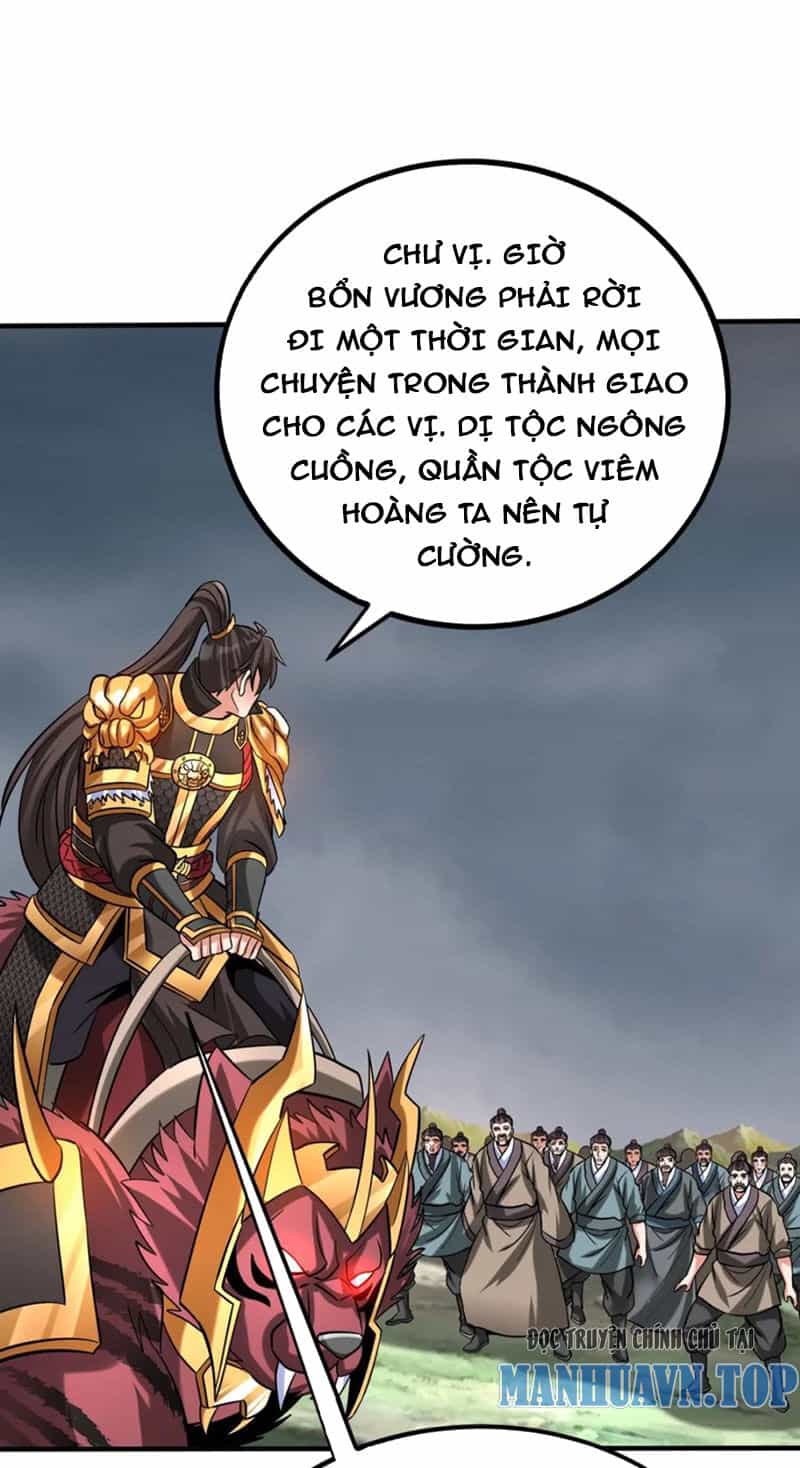 Đại Tần: Ta Con Trai Tần Thủy Hoàng Giết Địch Thăng Cấp Thành Thần - Chương 119 - ảnh 44