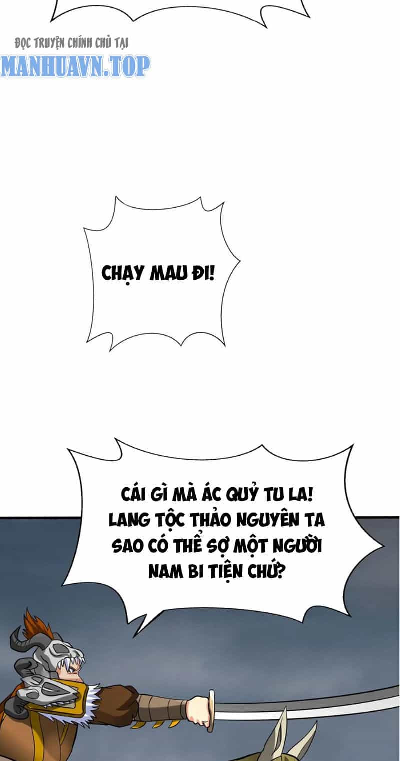 Đại Tần: Ta Con Trai Tần Thủy Hoàng Giết Địch Thăng Cấp Thành Thần - Chương 119 - ảnh 5