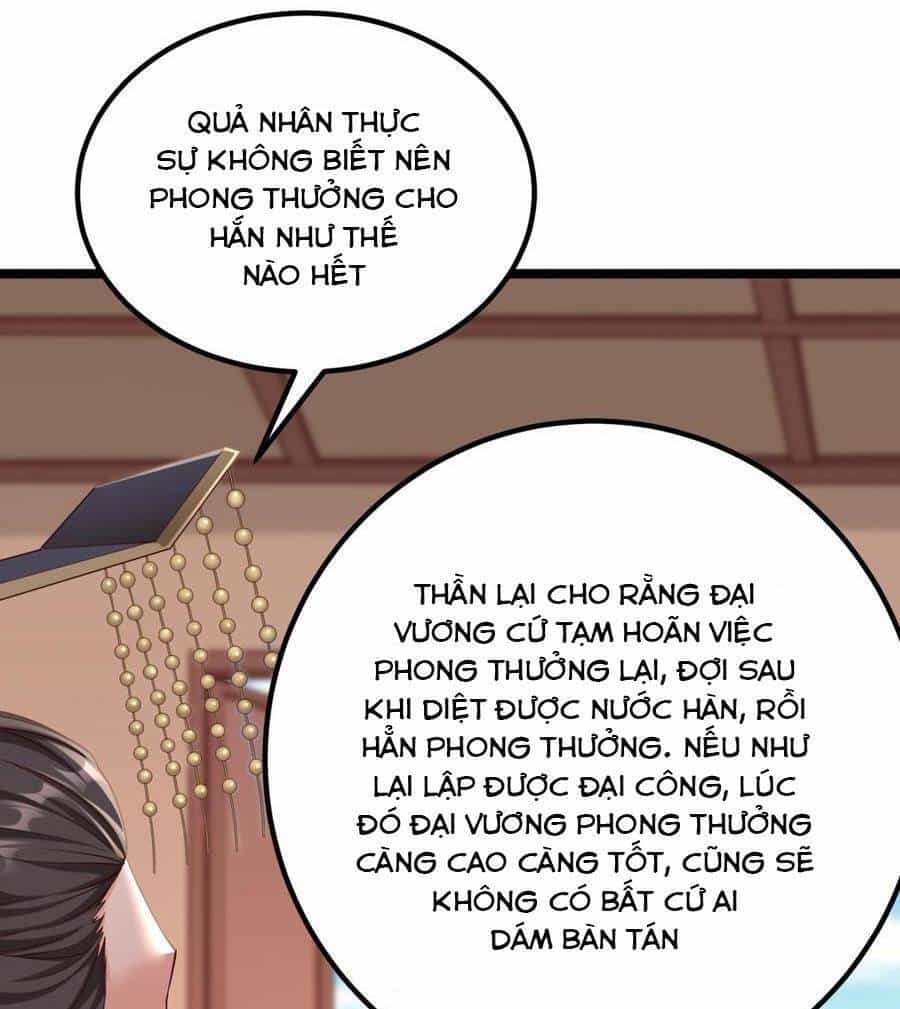 Đại Tần: Ta Con Trai Tần Thủy Hoàng Giết Địch Thăng Cấp Thành Thần - Chương 12 - ảnh 21