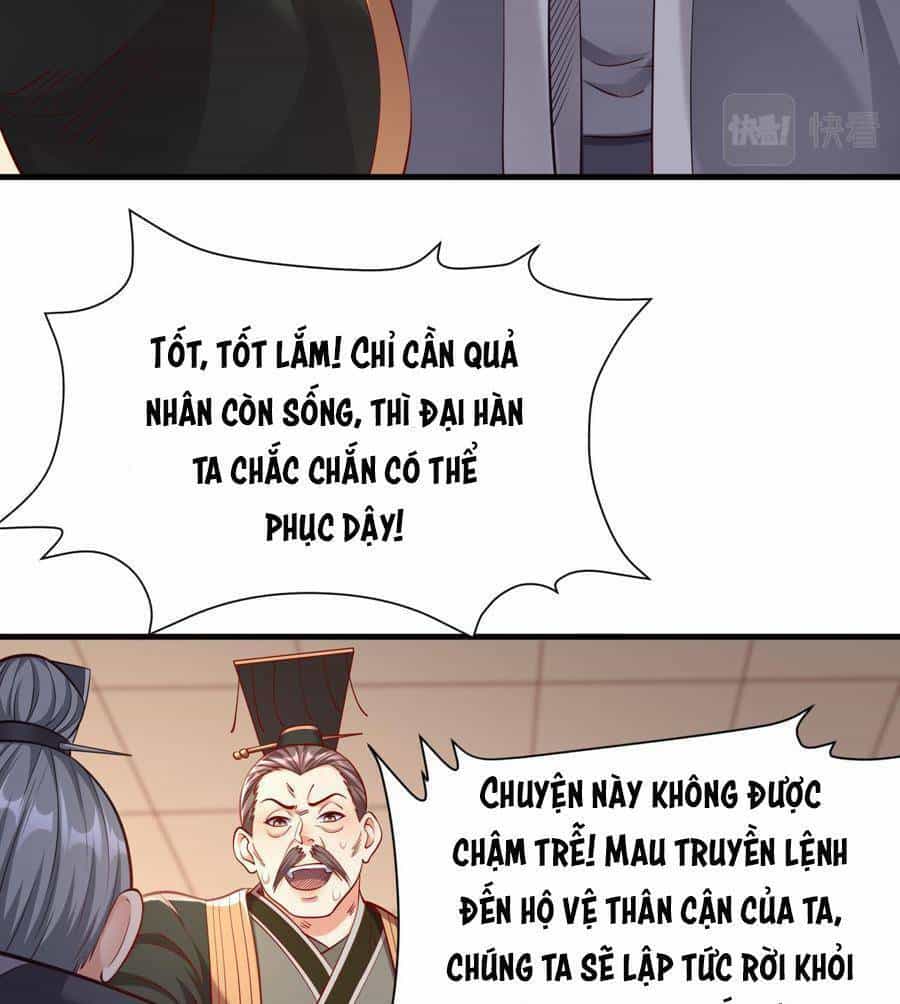 Đại Tần: Ta Con Trai Tần Thủy Hoàng Giết Địch Thăng Cấp Thành Thần - Chương 12 - ảnh 41