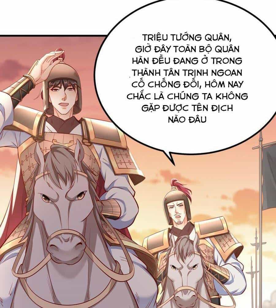 Đại Tần: Ta Con Trai Tần Thủy Hoàng Giết Địch Thăng Cấp Thành Thần - Chương 12 - ảnh 46