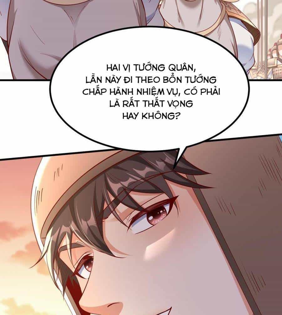 Đại Tần: Ta Con Trai Tần Thủy Hoàng Giết Địch Thăng Cấp Thành Thần - Chương 12 - ảnh 47