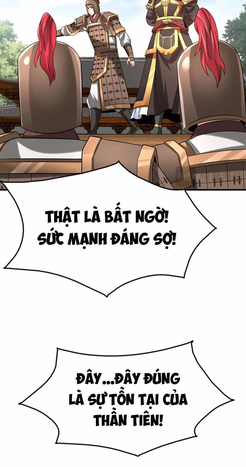 Đại Tần: Ta Con Trai Tần Thủy Hoàng Giết Địch Thăng Cấp Thành Thần - Chương 120 - ảnh 19
