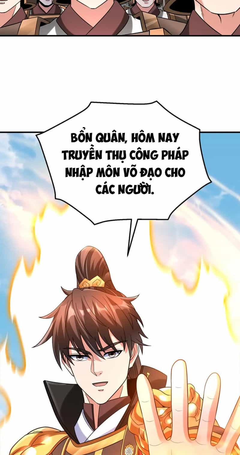 Đại Tần: Ta Con Trai Tần Thủy Hoàng Giết Địch Thăng Cấp Thành Thần - Chương 120 - ảnh 22