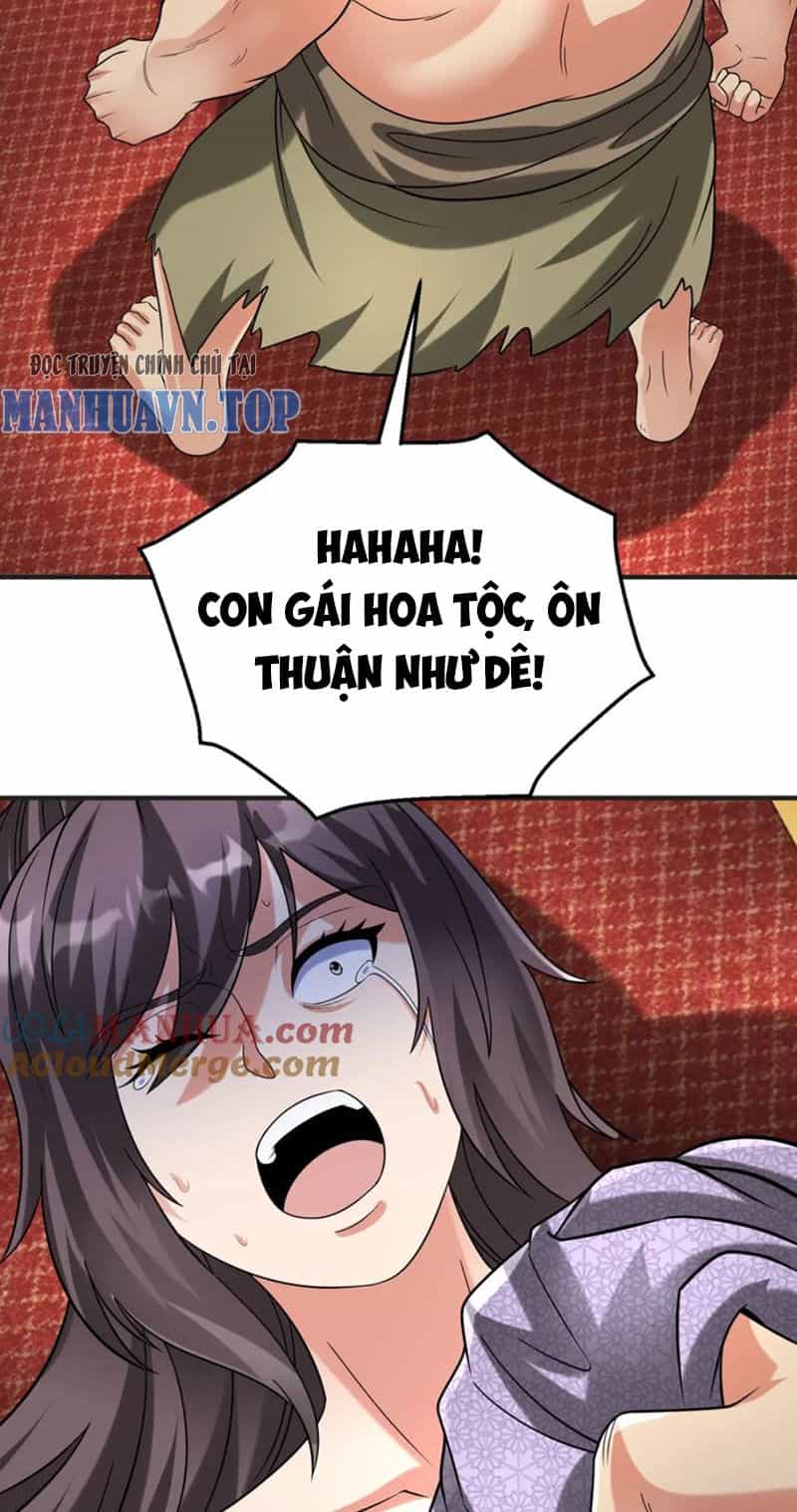 Đại Tần: Ta Con Trai Tần Thủy Hoàng Giết Địch Thăng Cấp Thành Thần - Chương 120 - ảnh 36