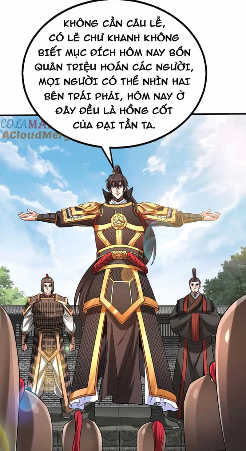 Đại Tần: Ta Con Trai Tần Thủy Hoàng Giết Địch Thăng Cấp Thành Thần - Chương 120 - ảnh 7