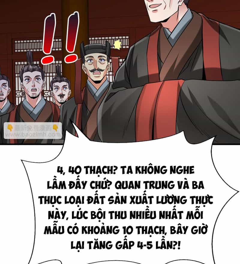 Đại Tần: Ta Con Trai Tần Thủy Hoàng Giết Địch Thăng Cấp Thành Thần - Chương 121 - ảnh 25