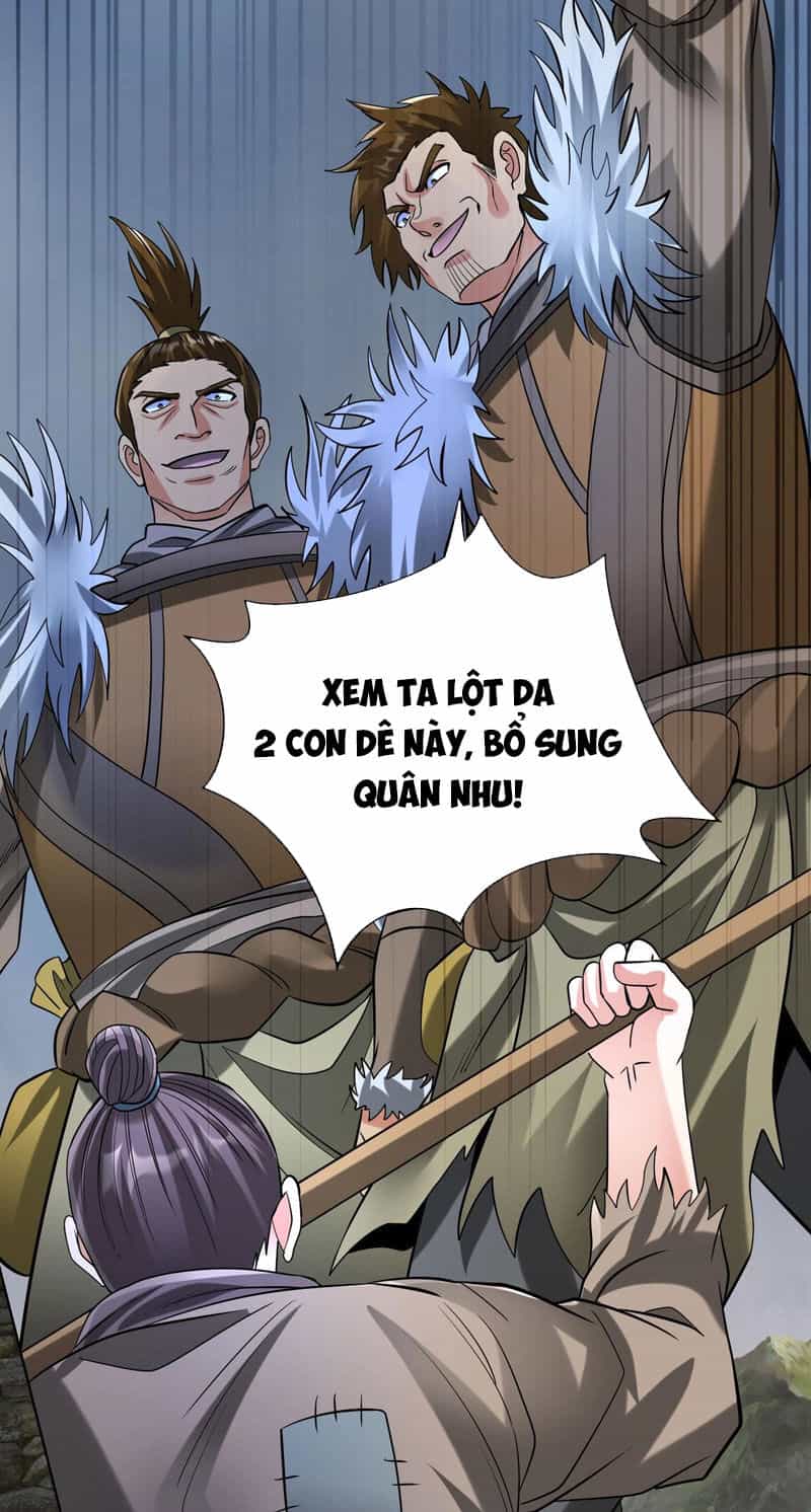 Đại Tần: Ta Con Trai Tần Thủy Hoàng Giết Địch Thăng Cấp Thành Thần - Chương 121 - ảnh 55