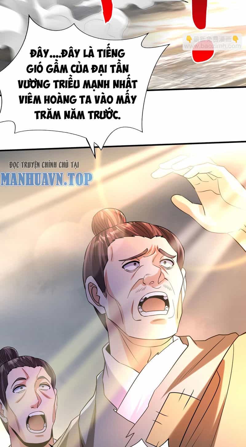 Đại Tần: Ta Con Trai Tần Thủy Hoàng Giết Địch Thăng Cấp Thành Thần - Chương 121 - ảnh 67