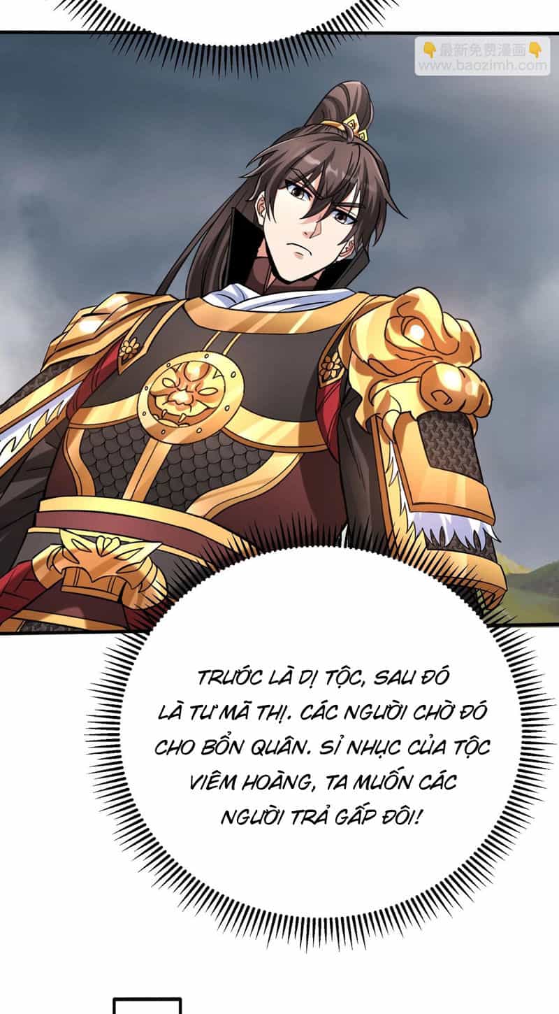 Đại Tần: Ta Con Trai Tần Thủy Hoàng Giết Địch Thăng Cấp Thành Thần - Chương 121 - ảnh 76