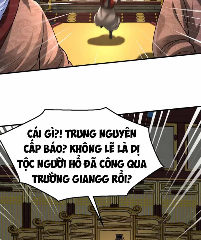 Đại Tần: Ta Con Trai Tần Thủy Hoàng Giết Địch Thăng Cấp Thành Thần - Chương 122 - ảnh 23