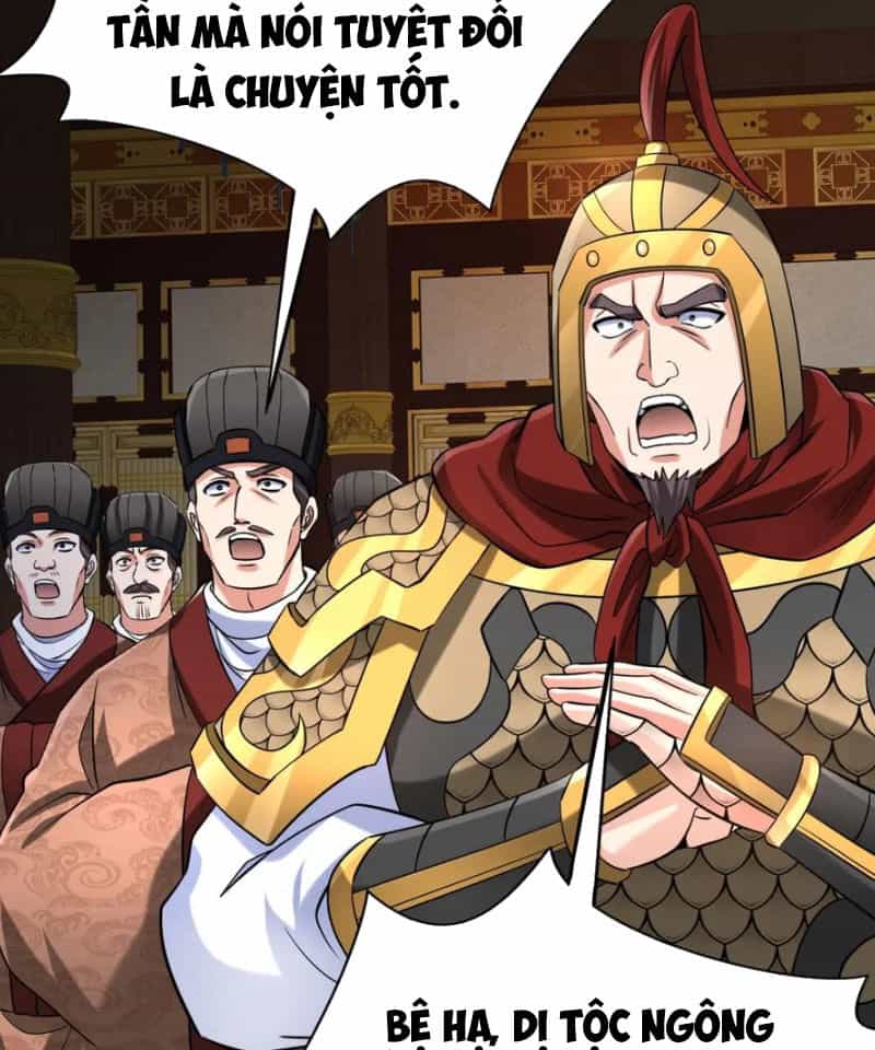 Đại Tần: Ta Con Trai Tần Thủy Hoàng Giết Địch Thăng Cấp Thành Thần - Chương 122 - ảnh 31