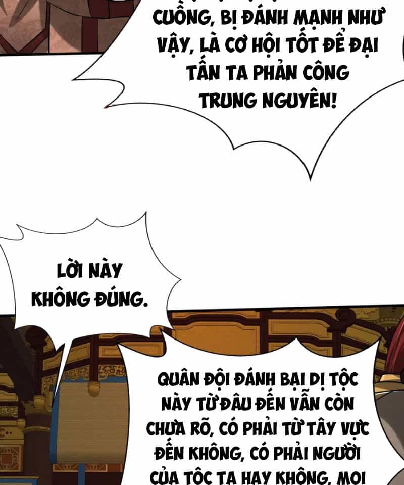 Đại Tần: Ta Con Trai Tần Thủy Hoàng Giết Địch Thăng Cấp Thành Thần - Chương 122 - ảnh 32