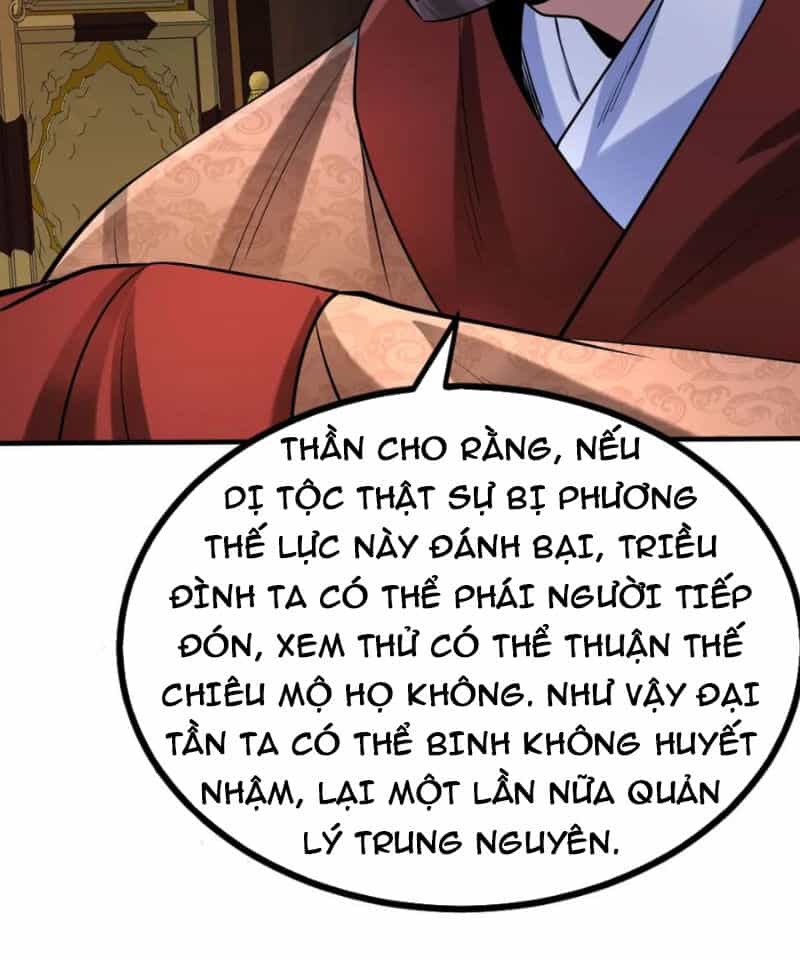 Đại Tần: Ta Con Trai Tần Thủy Hoàng Giết Địch Thăng Cấp Thành Thần - Chương 122 - ảnh 43
