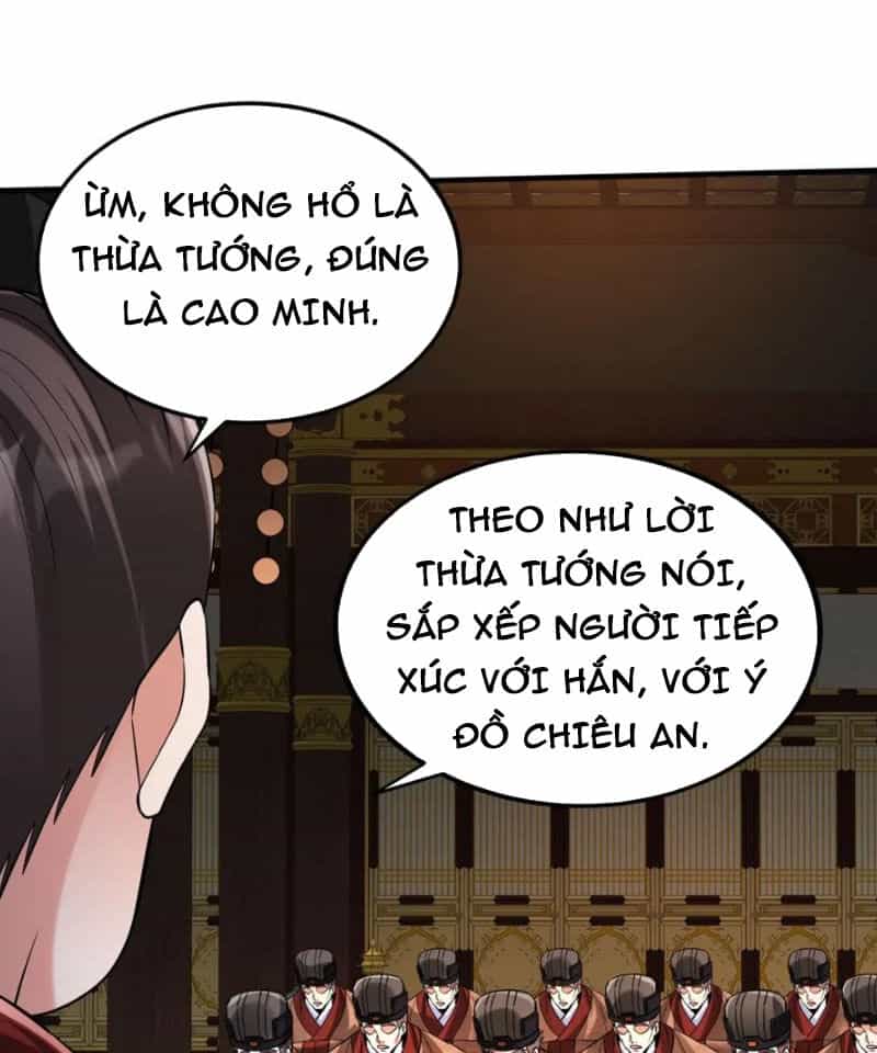 Đại Tần: Ta Con Trai Tần Thủy Hoàng Giết Địch Thăng Cấp Thành Thần - Chương 122 - ảnh 44