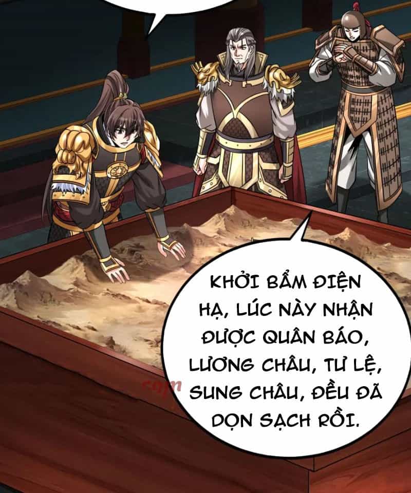Đại Tần: Ta Con Trai Tần Thủy Hoàng Giết Địch Thăng Cấp Thành Thần - Chương 122 - ảnh 47