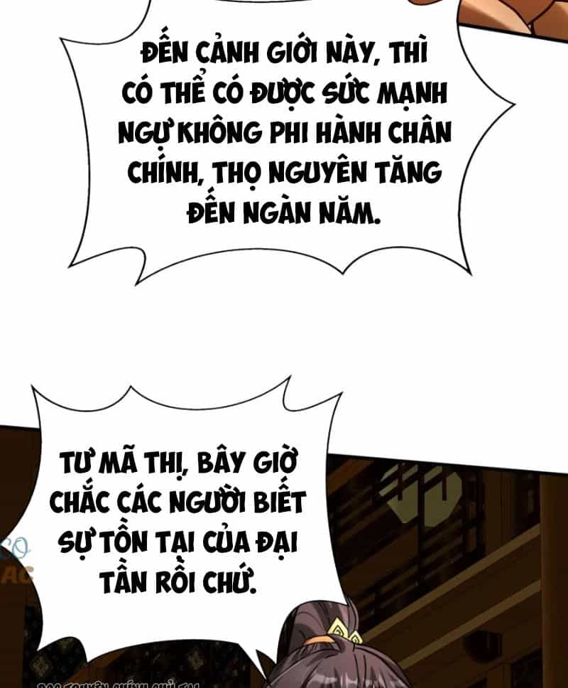 Đại Tần: Ta Con Trai Tần Thủy Hoàng Giết Địch Thăng Cấp Thành Thần - Chương 122 - ảnh 60