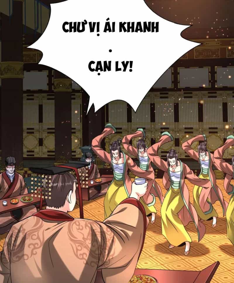 Đại Tần: Ta Con Trai Tần Thủy Hoàng Giết Địch Thăng Cấp Thành Thần - Chương 122 - ảnh 66