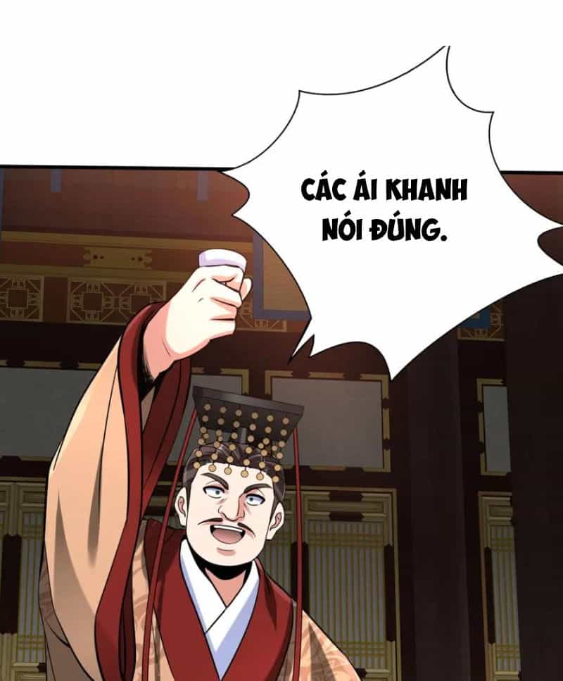 Đại Tần: Ta Con Trai Tần Thủy Hoàng Giết Địch Thăng Cấp Thành Thần - Chương 122 - ảnh 71
