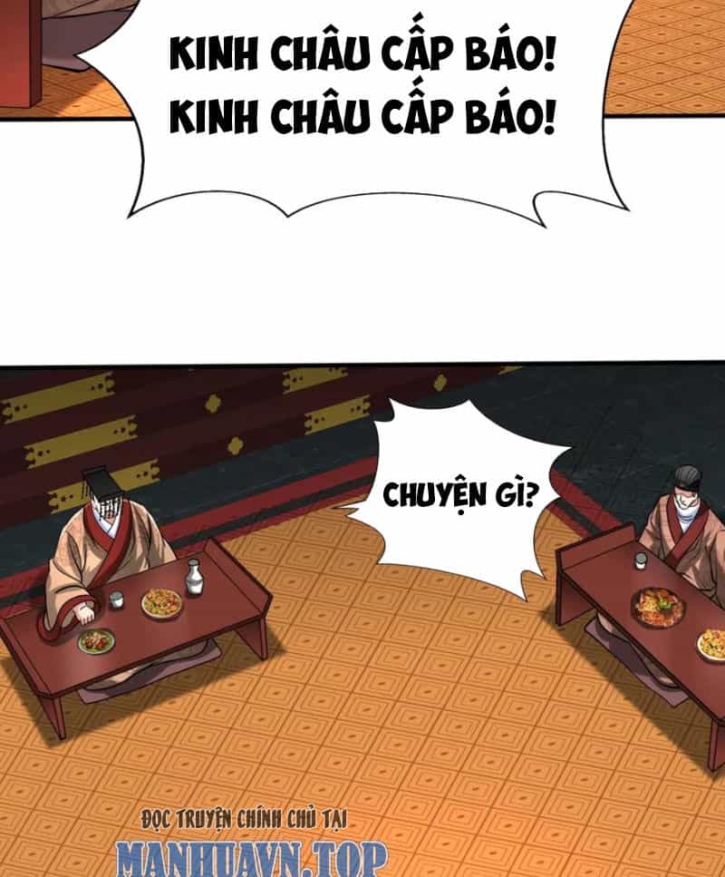 Đại Tần: Ta Con Trai Tần Thủy Hoàng Giết Địch Thăng Cấp Thành Thần - Chương 122 - ảnh 74
