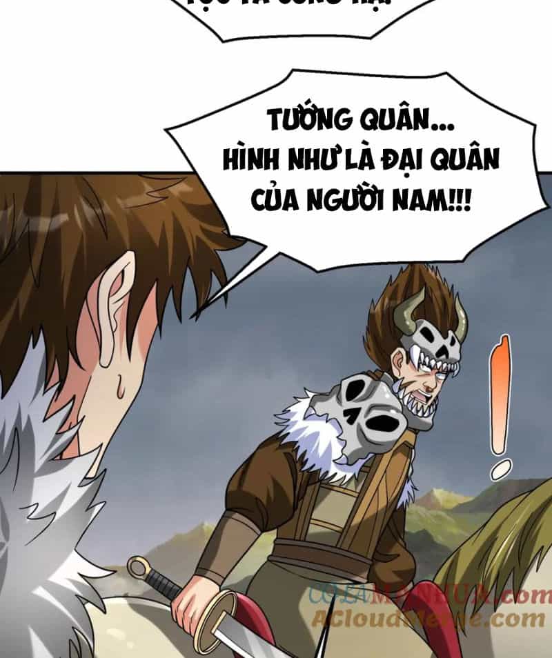 Đại Tần: Ta Con Trai Tần Thủy Hoàng Giết Địch Thăng Cấp Thành Thần - Chương 122 - ảnh 8