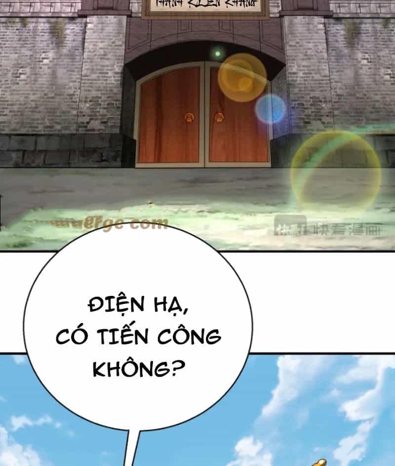 Đại Tần: Ta Con Trai Tần Thủy Hoàng Giết Địch Thăng Cấp Thành Thần - Chương 123 - ảnh 16