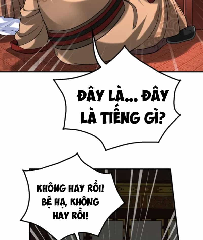 Đại Tần: Ta Con Trai Tần Thủy Hoàng Giết Địch Thăng Cấp Thành Thần - Chương 123 - ảnh 3