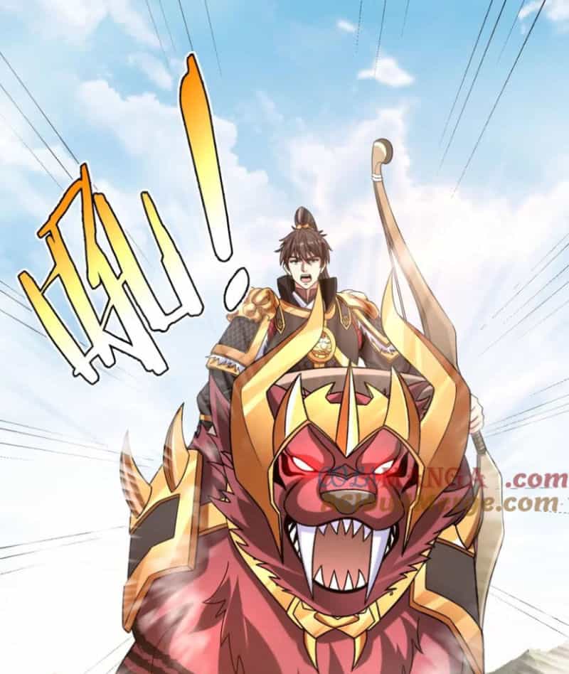 Đại Tần: Ta Con Trai Tần Thủy Hoàng Giết Địch Thăng Cấp Thành Thần - Chương 123 - ảnh 31