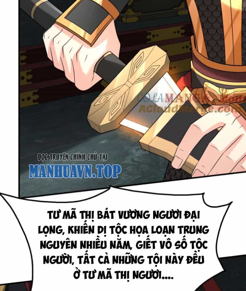 Đại Tần: Ta Con Trai Tần Thủy Hoàng Giết Địch Thăng Cấp Thành Thần - Chương 123 - ảnh 49