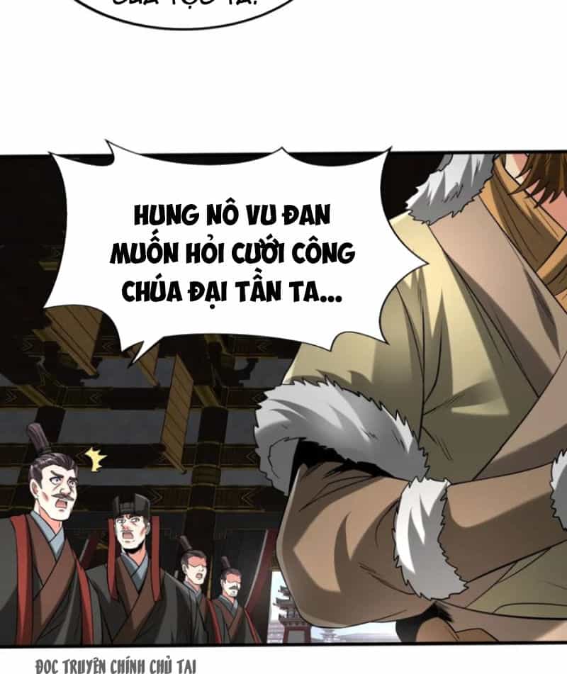 Đại Tần: Ta Con Trai Tần Thủy Hoàng Giết Địch Thăng Cấp Thành Thần - Chương 123 - ảnh 63