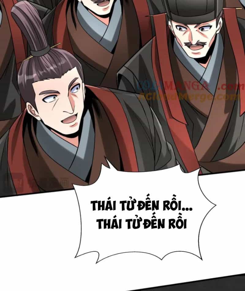 Đại Tần: Ta Con Trai Tần Thủy Hoàng Giết Địch Thăng Cấp Thành Thần - Chương 123 - ảnh 77