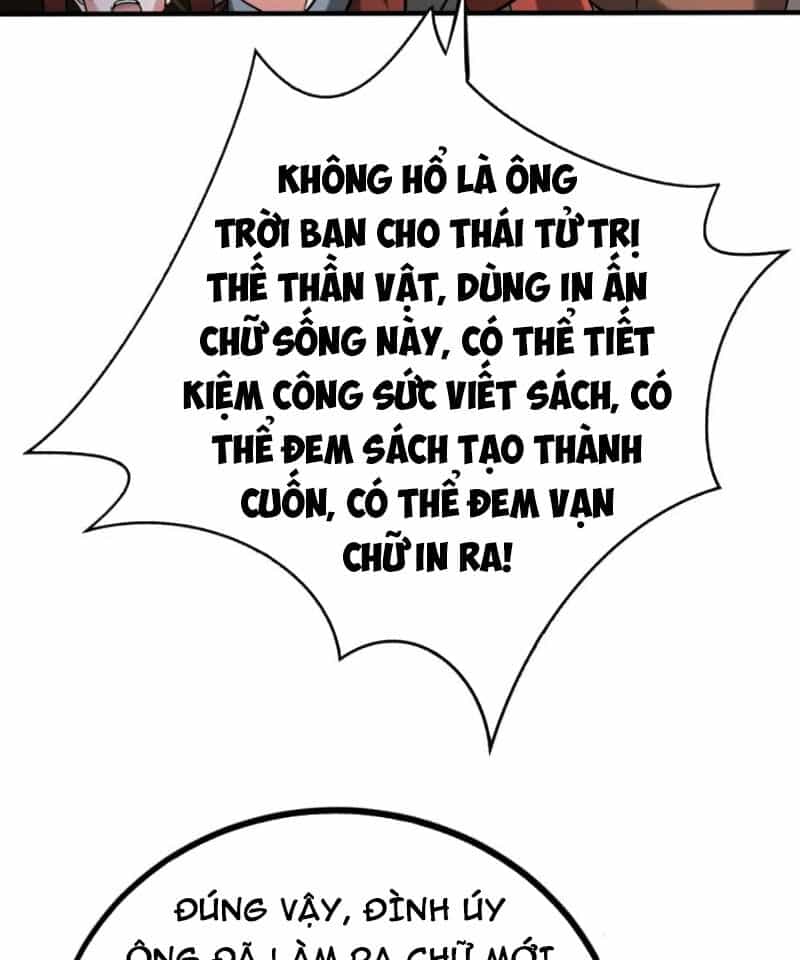Đại Tần: Ta Con Trai Tần Thủy Hoàng Giết Địch Thăng Cấp Thành Thần - Chương 124 - ảnh 54