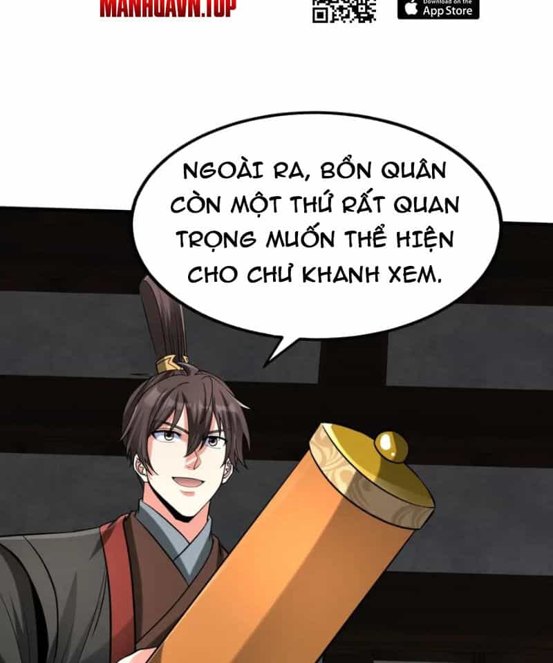 Đại Tần: Ta Con Trai Tần Thủy Hoàng Giết Địch Thăng Cấp Thành Thần - Chương 124 - ảnh 57