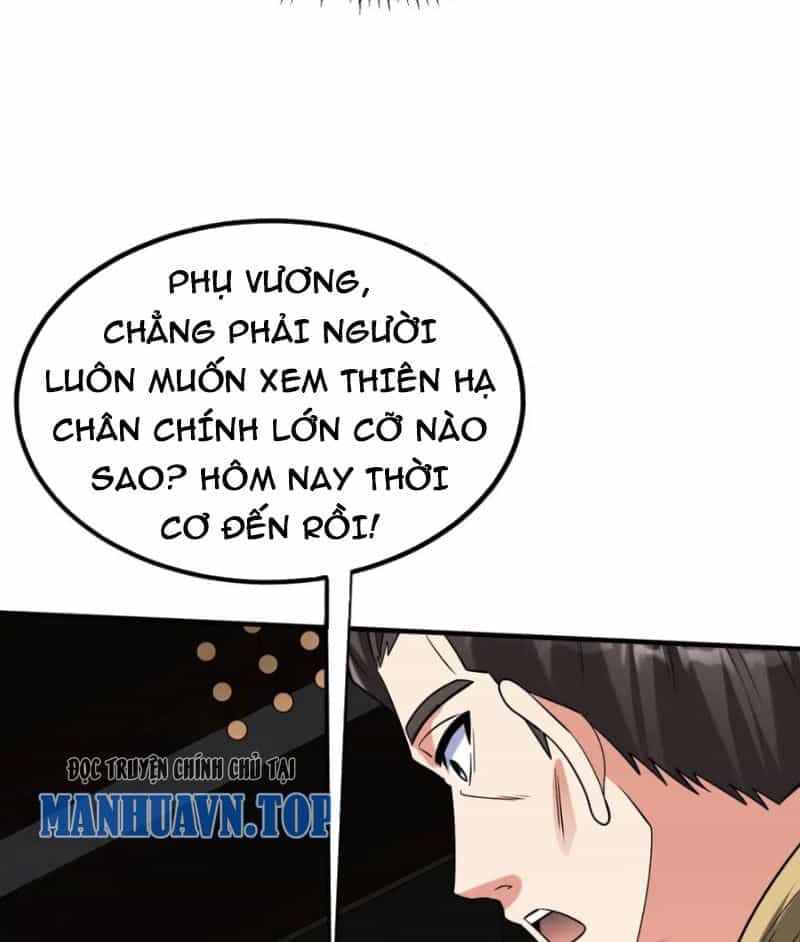 Đại Tần: Ta Con Trai Tần Thủy Hoàng Giết Địch Thăng Cấp Thành Thần - Chương 124 - ảnh 61