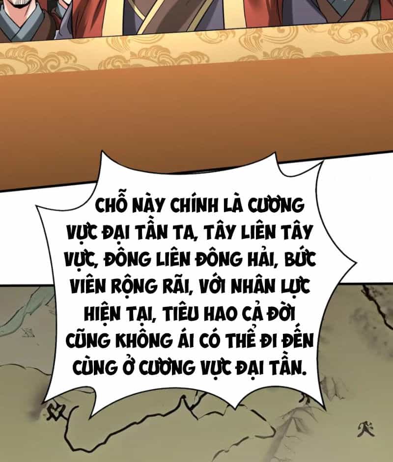 Đại Tần: Ta Con Trai Tần Thủy Hoàng Giết Địch Thăng Cấp Thành Thần - Chương 124 - ảnh 69