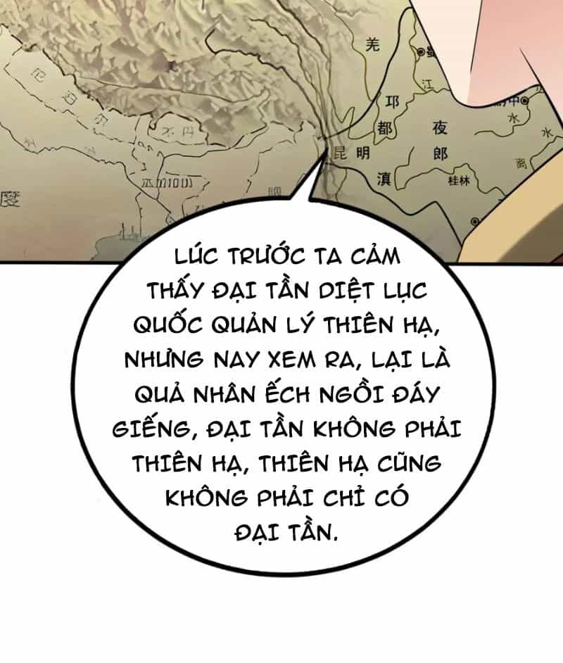 Đại Tần: Ta Con Trai Tần Thủy Hoàng Giết Địch Thăng Cấp Thành Thần - Chương 124 - ảnh 73