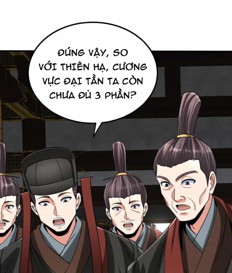 Đại Tần: Ta Con Trai Tần Thủy Hoàng Giết Địch Thăng Cấp Thành Thần - Chương 124 - ảnh 74