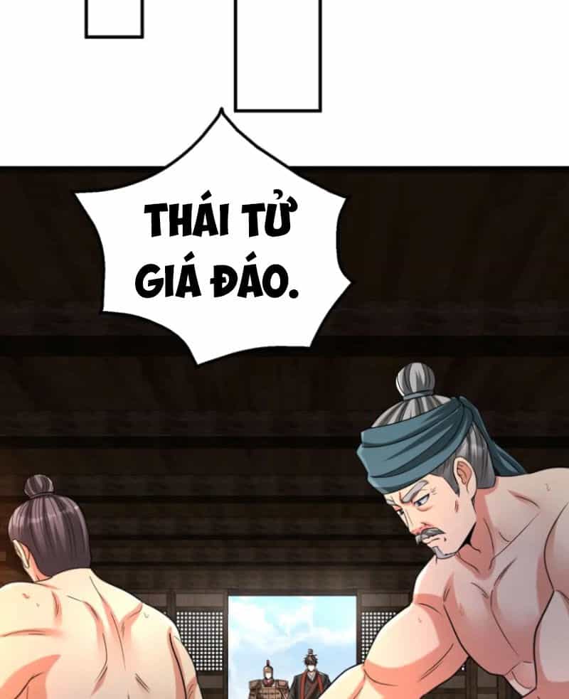 Đại Tần: Ta Con Trai Tần Thủy Hoàng Giết Địch Thăng Cấp Thành Thần - Chương 125 - ảnh 14