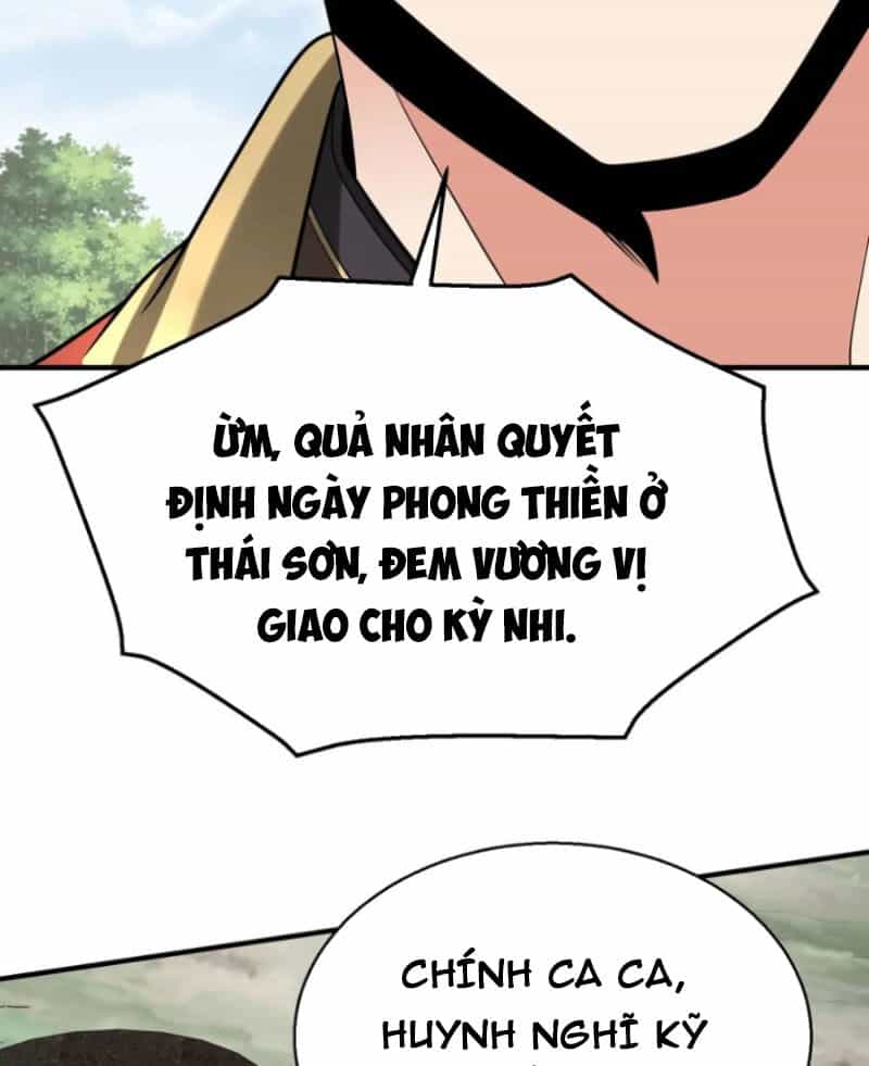 Đại Tần: Ta Con Trai Tần Thủy Hoàng Giết Địch Thăng Cấp Thành Thần - Chương 125 - ảnh 37
